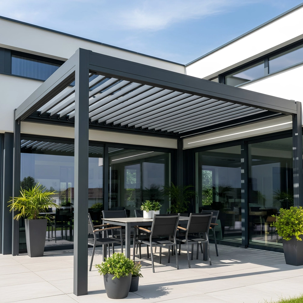 terrasse pflastern ideen