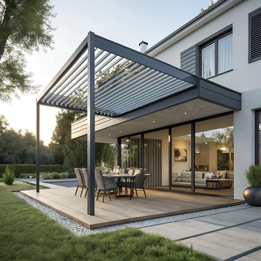 terrasse pflastern ideen